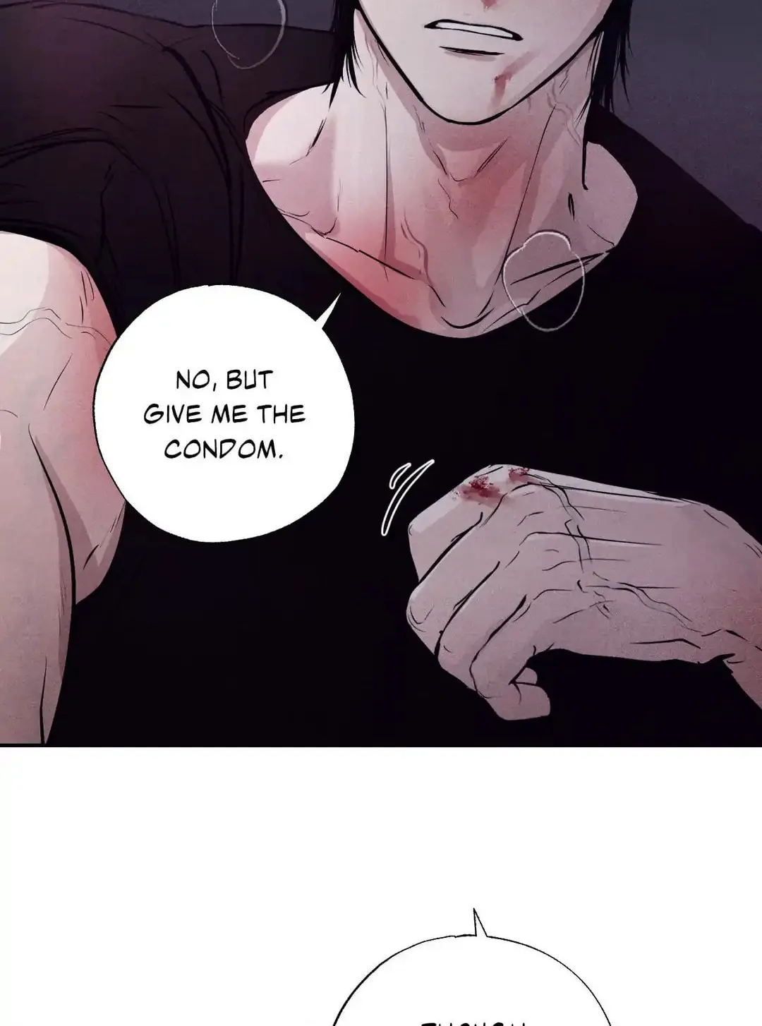 Unsleep Chapter 21 page 3 - 