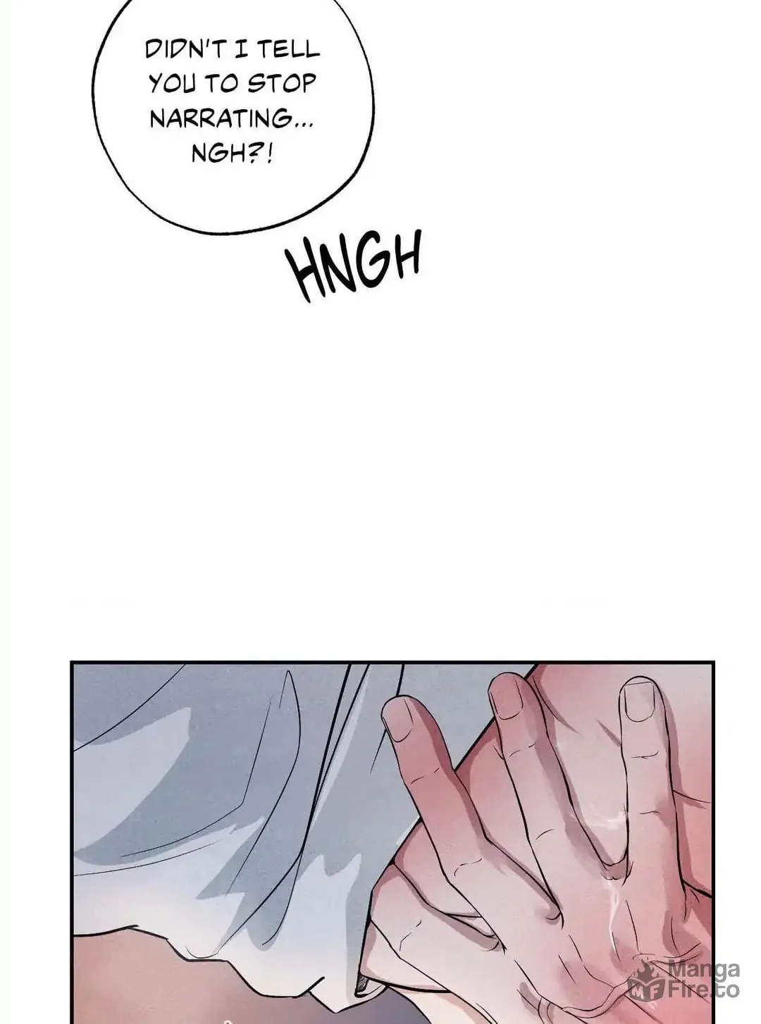 Unsleep Chapter 21 page 23 - 