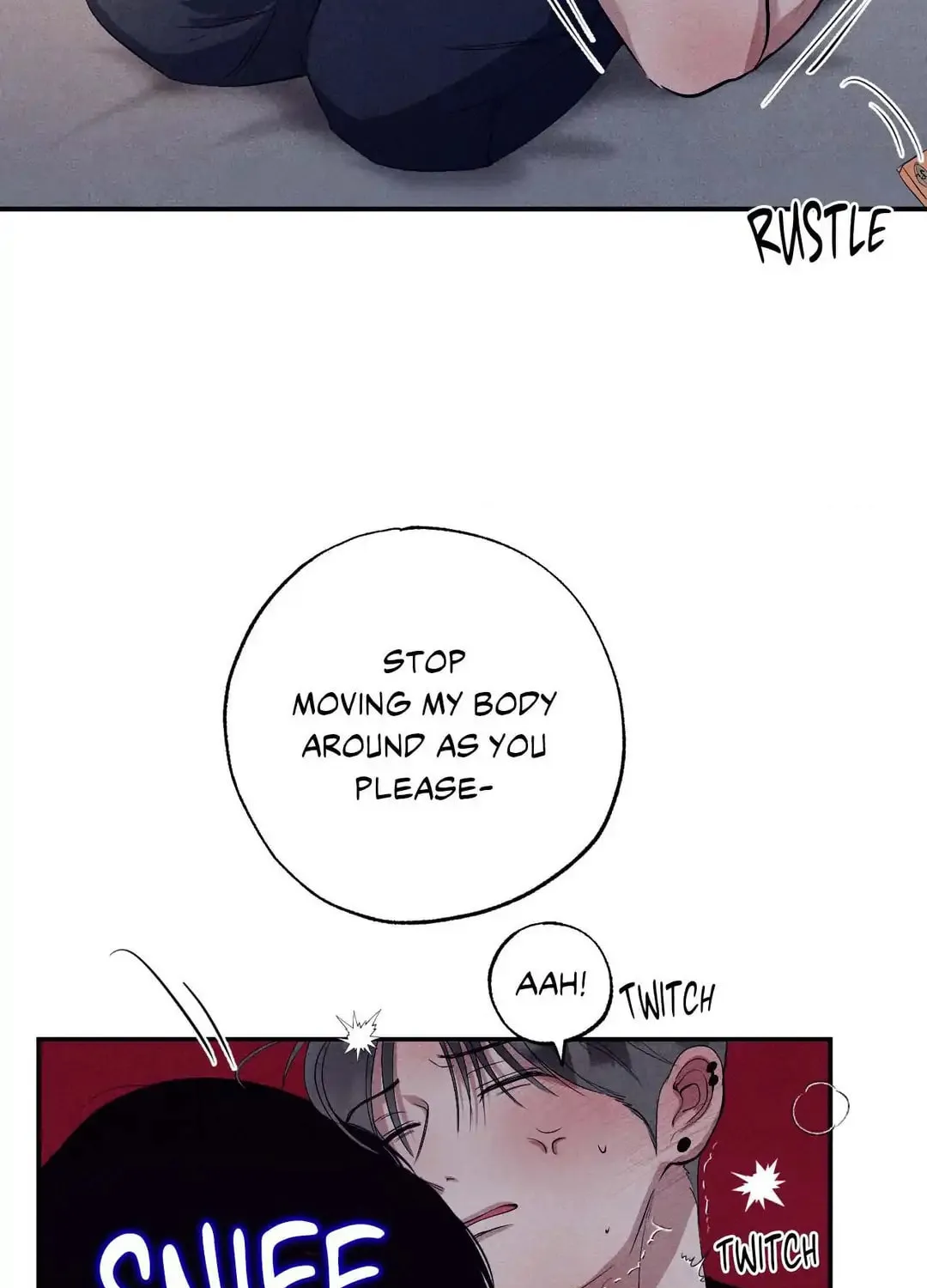 Unsleep Chapter 21 page 26 - 