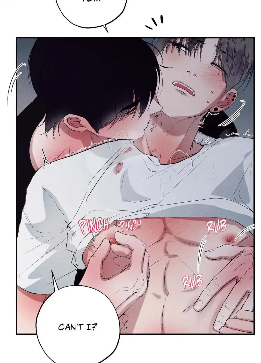 Unsleep Chapter 21 page 28 - 