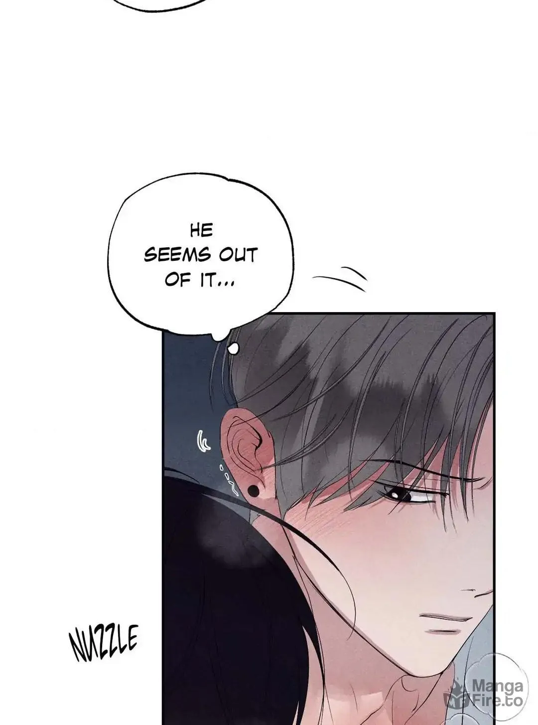 Unsleep Chapter 21 page 29 - 