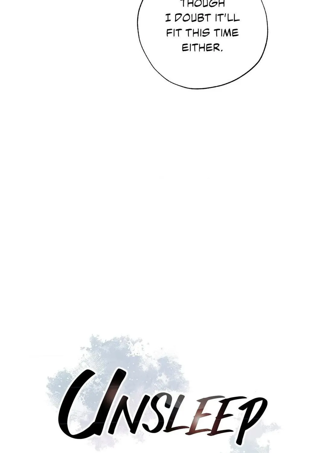 Unsleep Chapter 21 page 4 - 