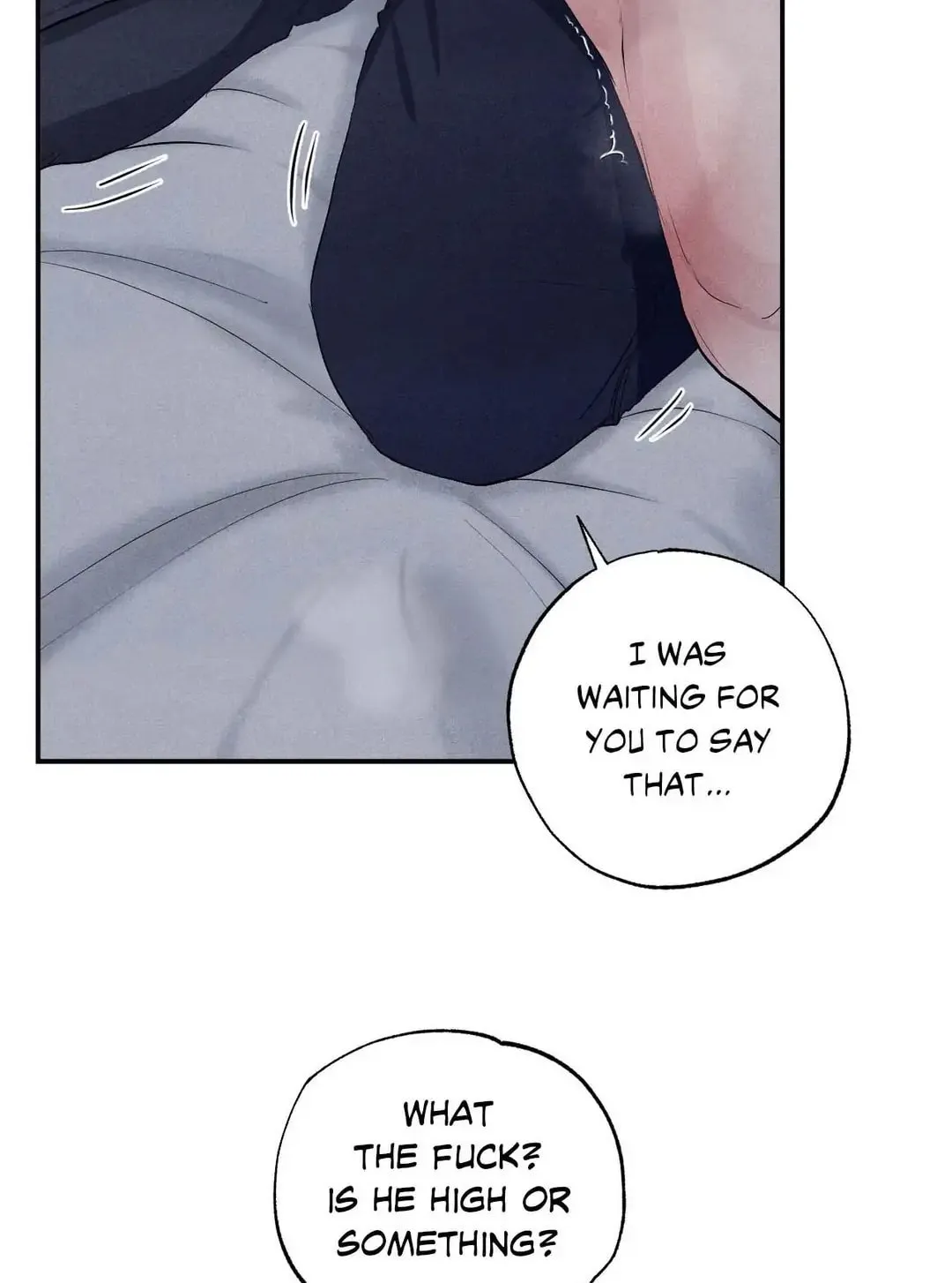 Unsleep Chapter 21 page 31 - 
