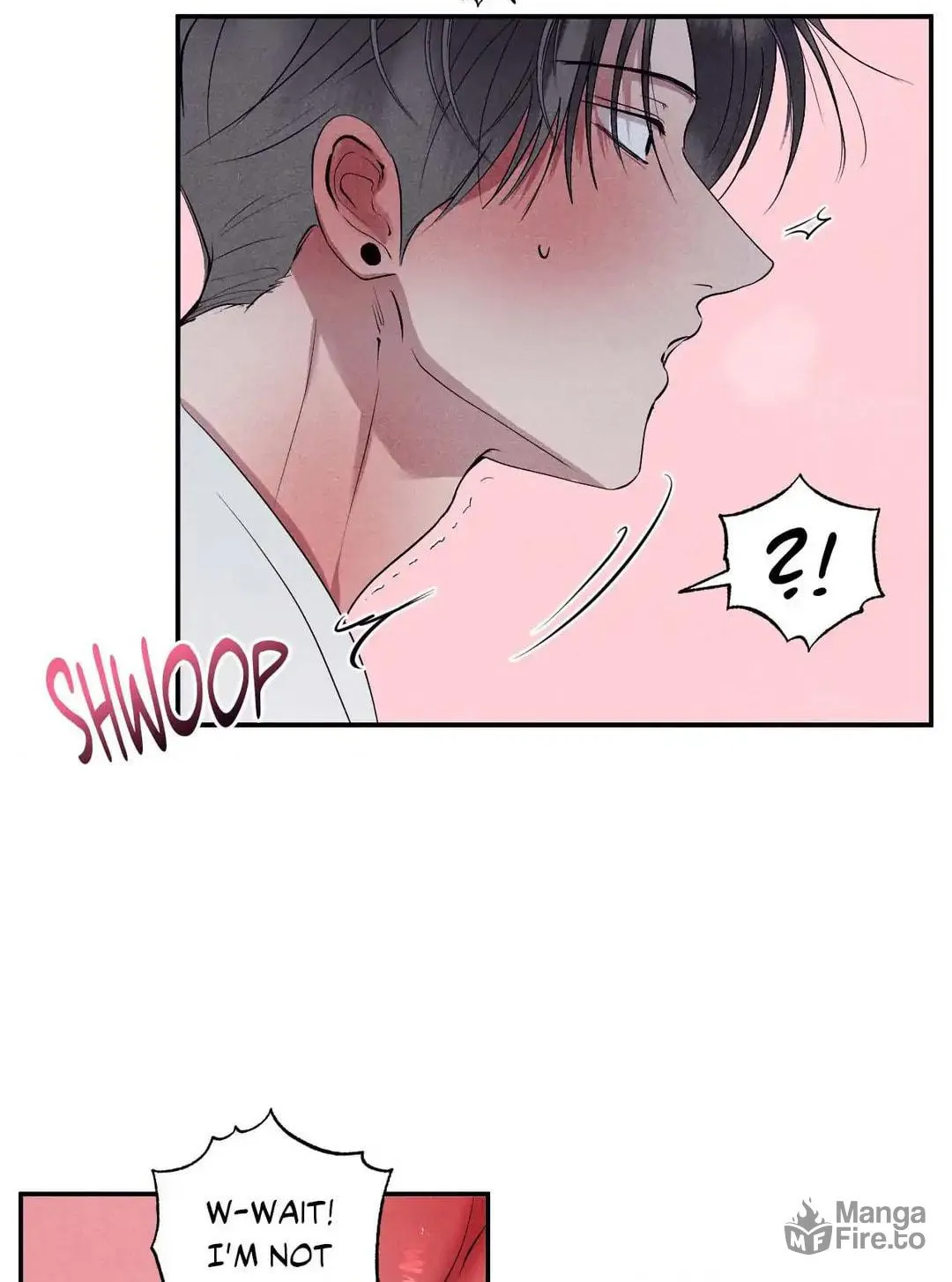 Unsleep Chapter 21 page 39 - 