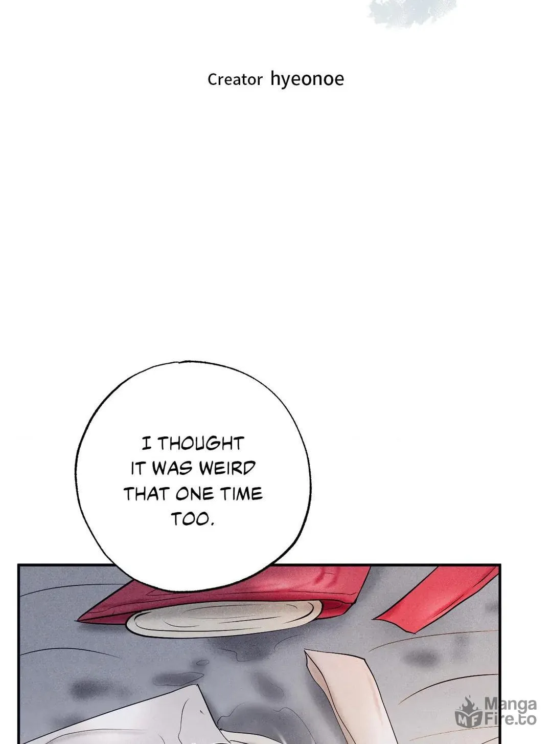 Unsleep Chapter 21 page 5 - 
