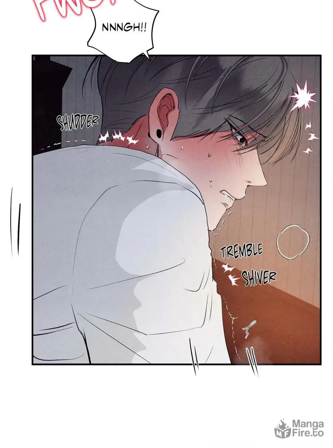 Unsleep Chapter 21 page 41 - 