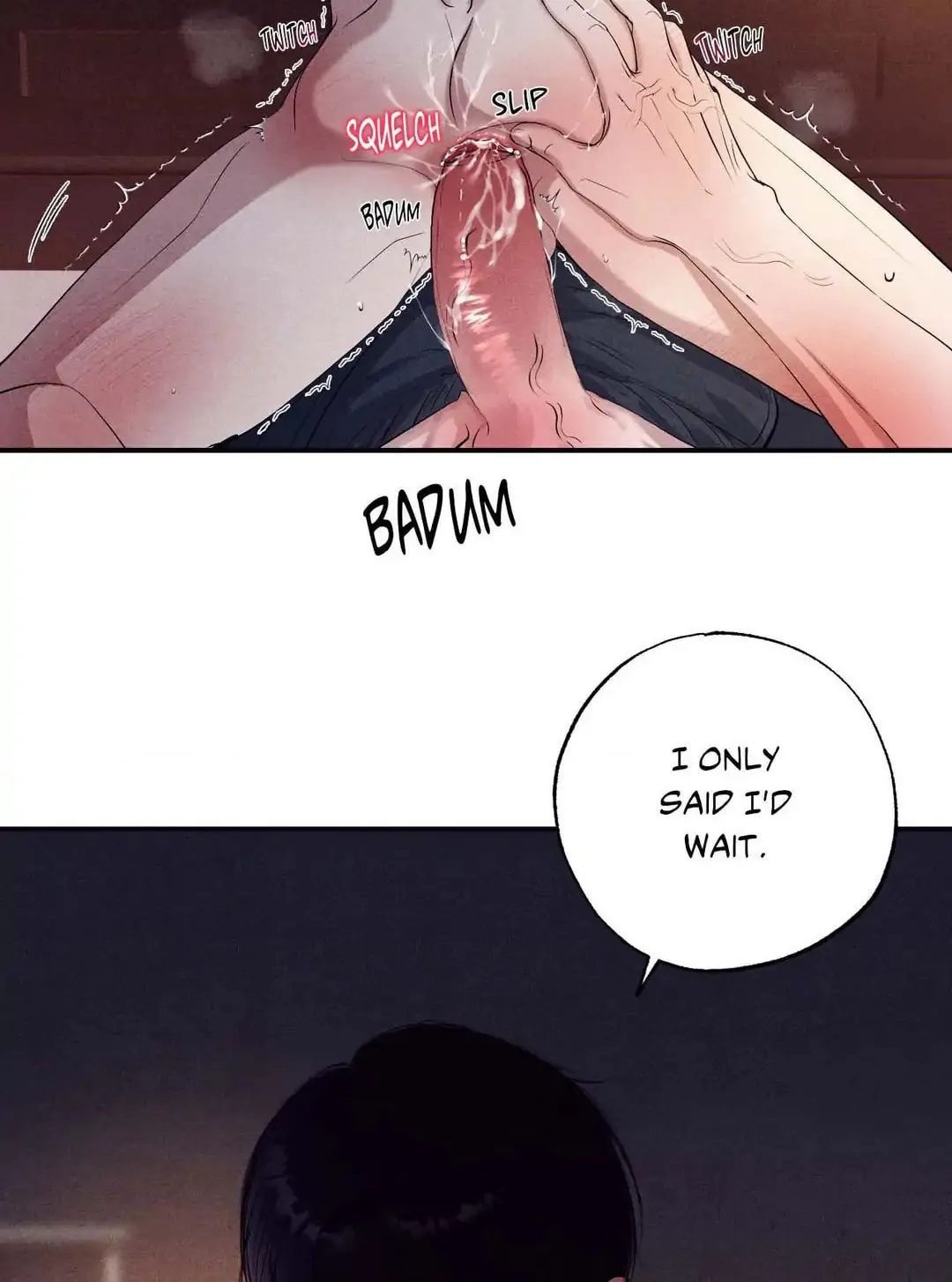 Unsleep Chapter 21 page 43 - 