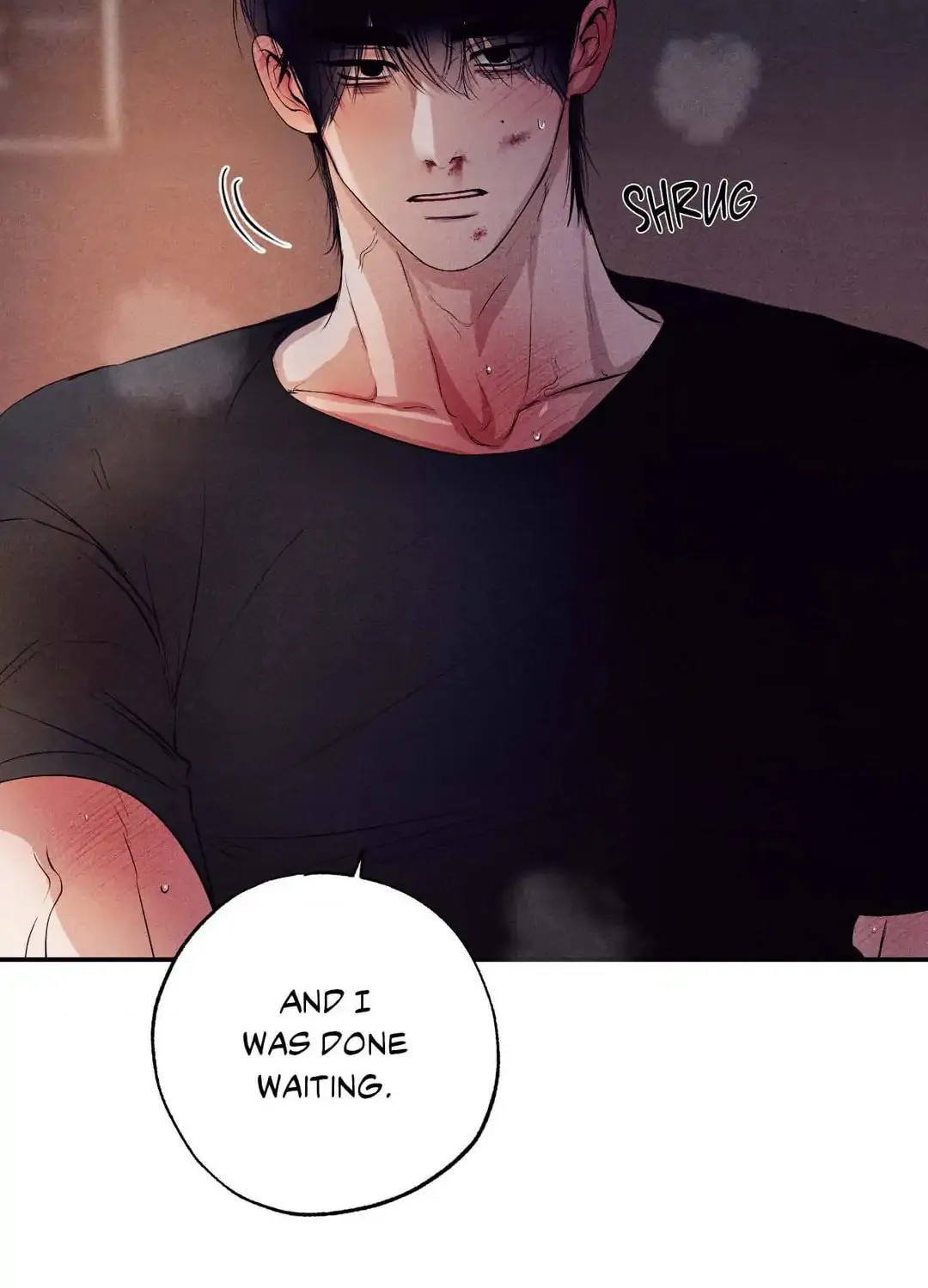 Unsleep Chapter 21 page 44 - 