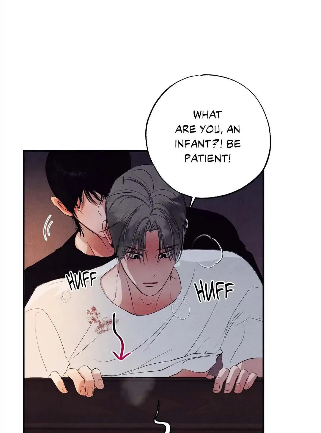 Unsleep Chapter 21 page 45 - 