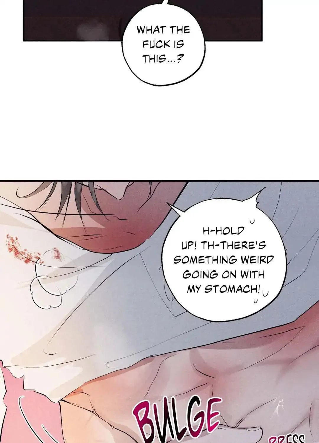 Unsleep Chapter 21 page 46 - 