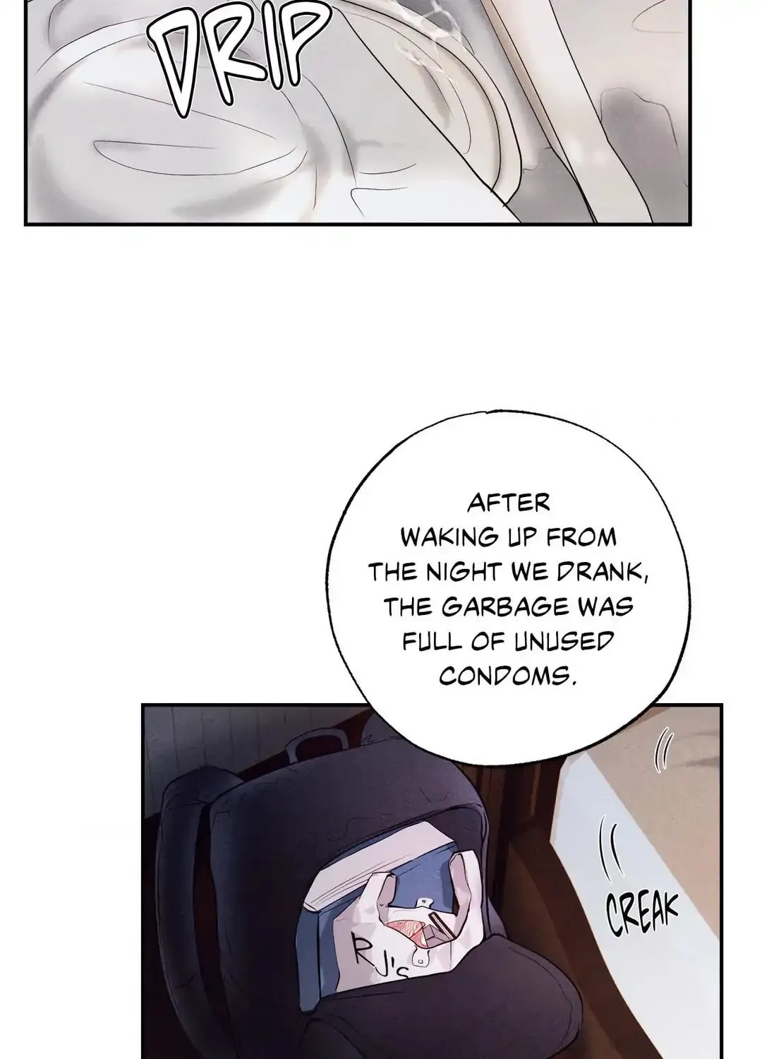 Unsleep Chapter 21 page 6 - 