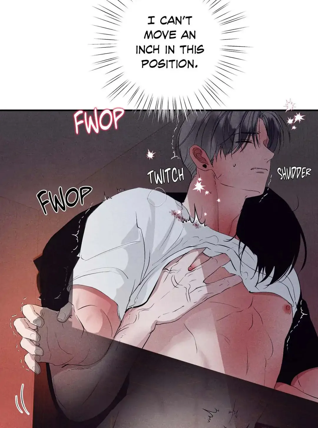Unsleep Chapter 21 page 51 - 