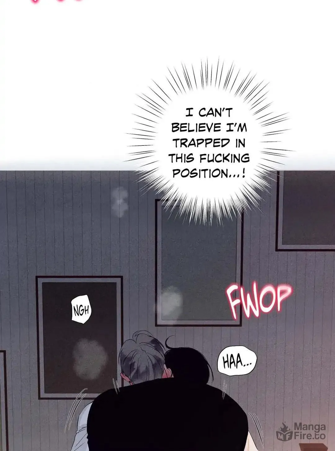 Unsleep Chapter 21 page 65 - 