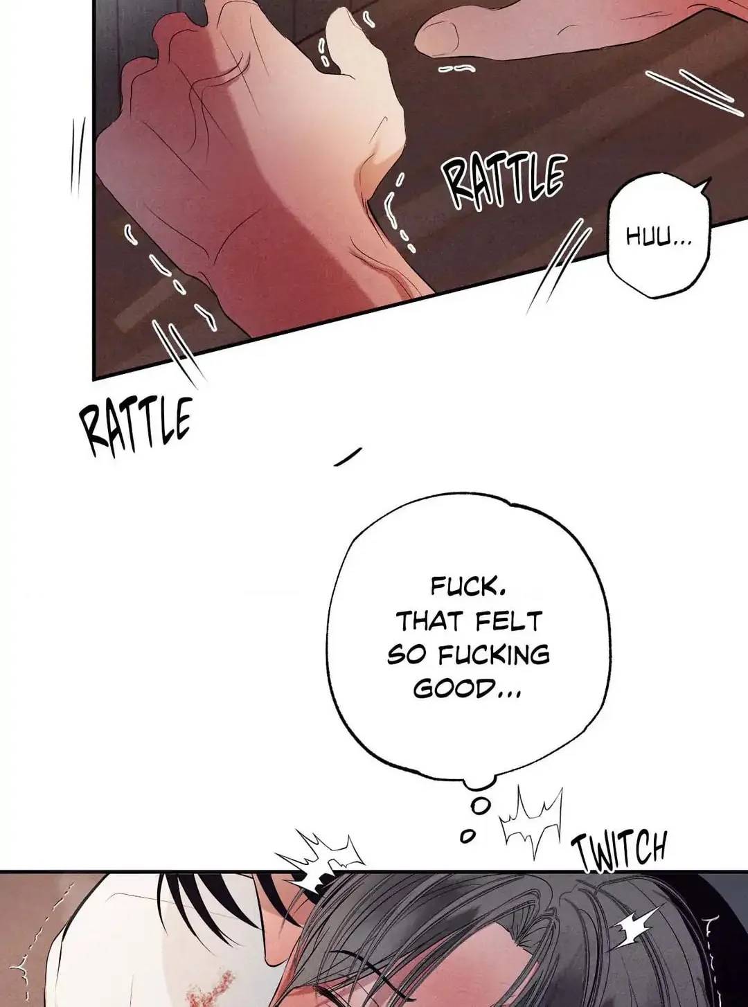 Unsleep Chapter 21 page 73 - 