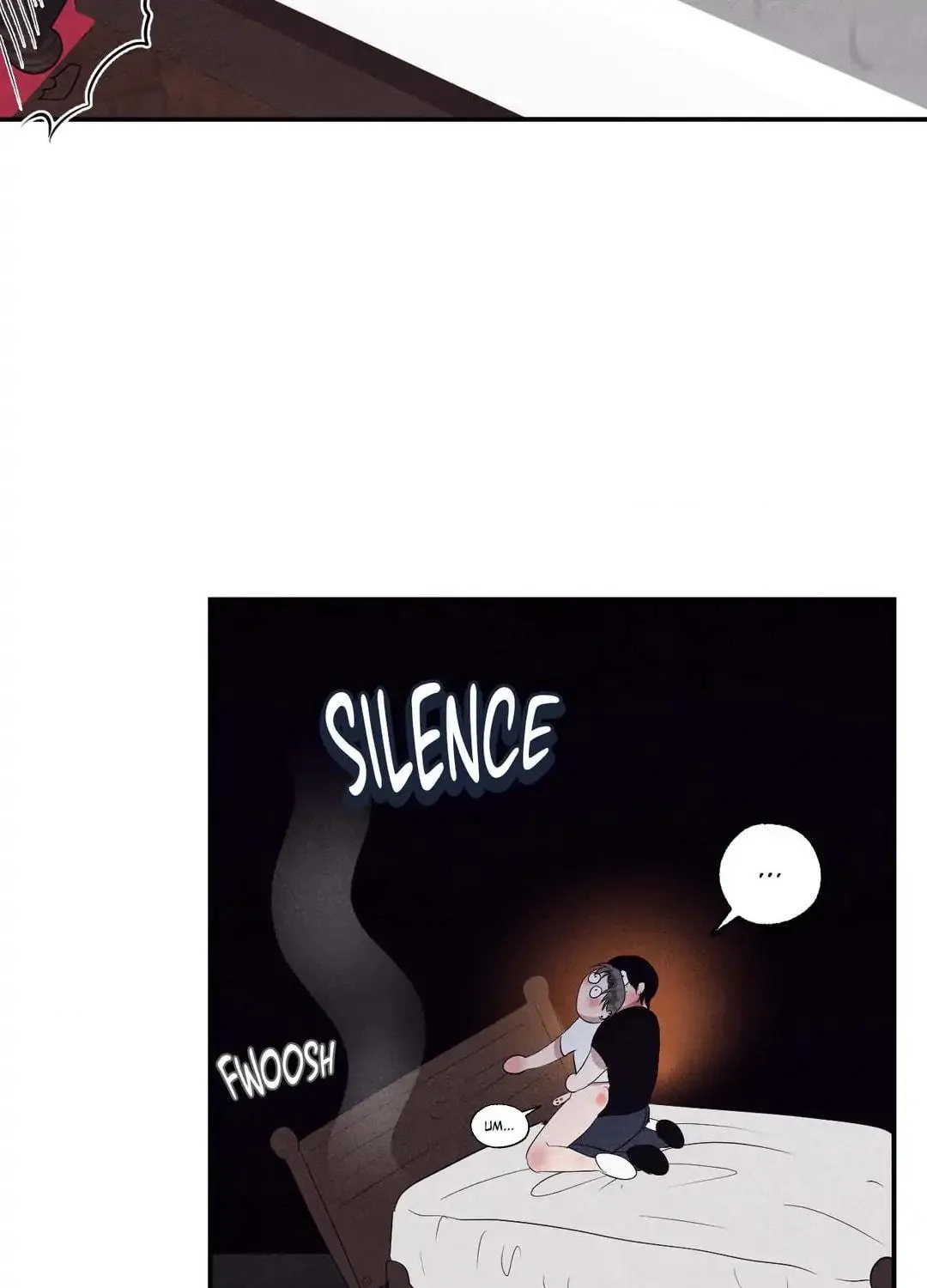 Unsleep Chapter 21 page 76 - 