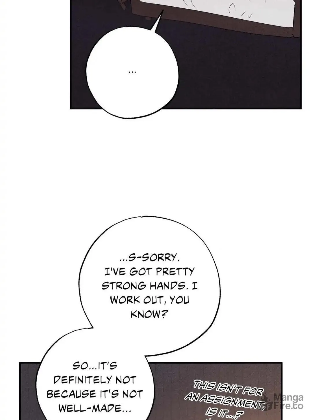 Unsleep Chapter 21 page 77 - 