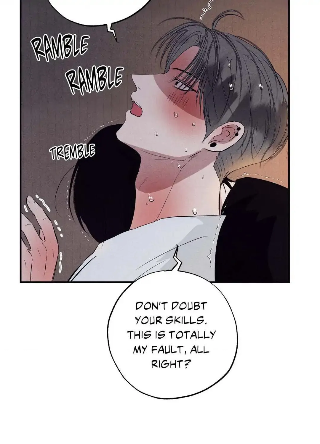 Unsleep Chapter 21 page 78 - 
