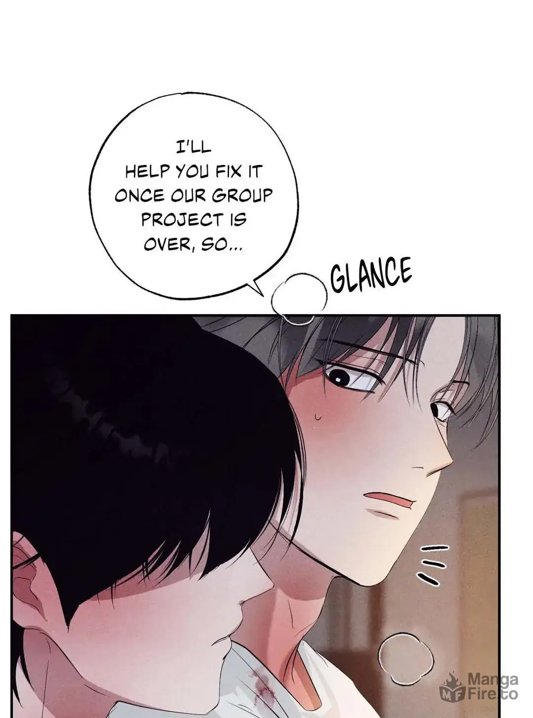 Unsleep Chapter 21 page 79 - 