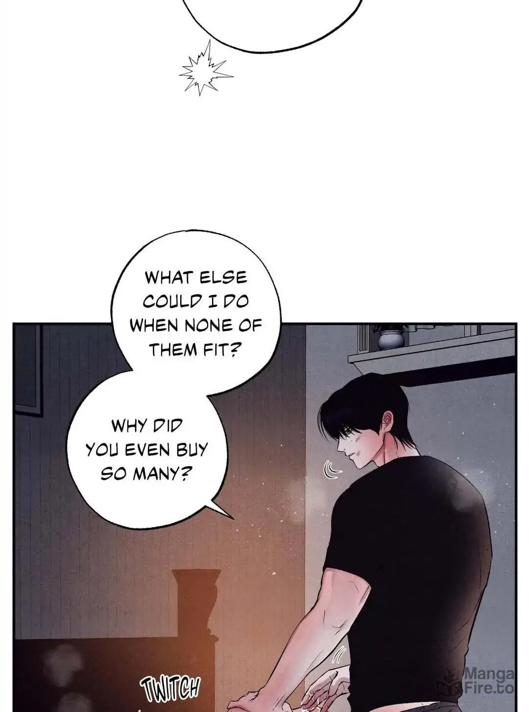 Unsleep Chapter 21 page 9 - 