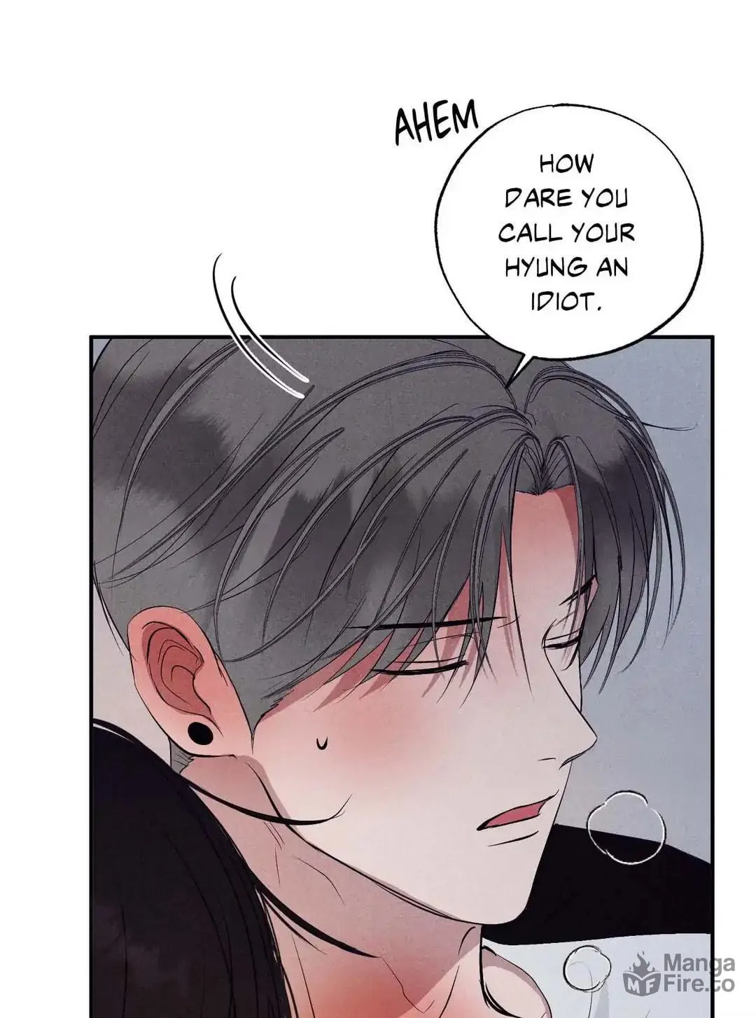 Unsleep Chapter 21 page 83 - 