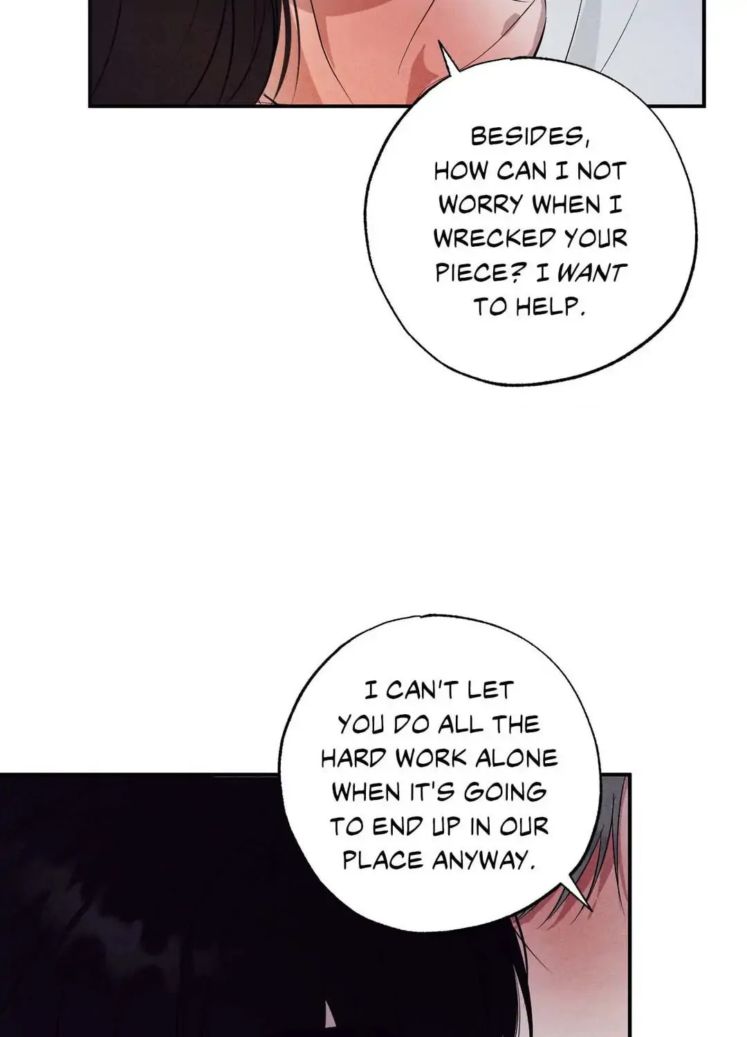 Unsleep Chapter 21 page 84 - 