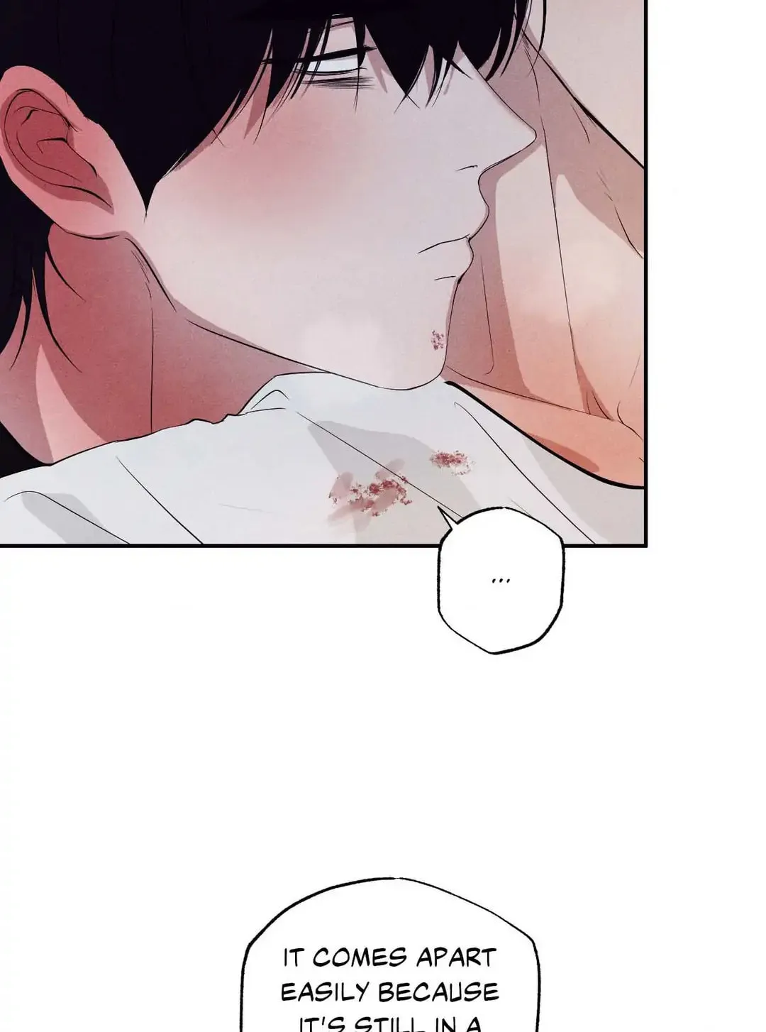 Unsleep Chapter 21 page 85 - 