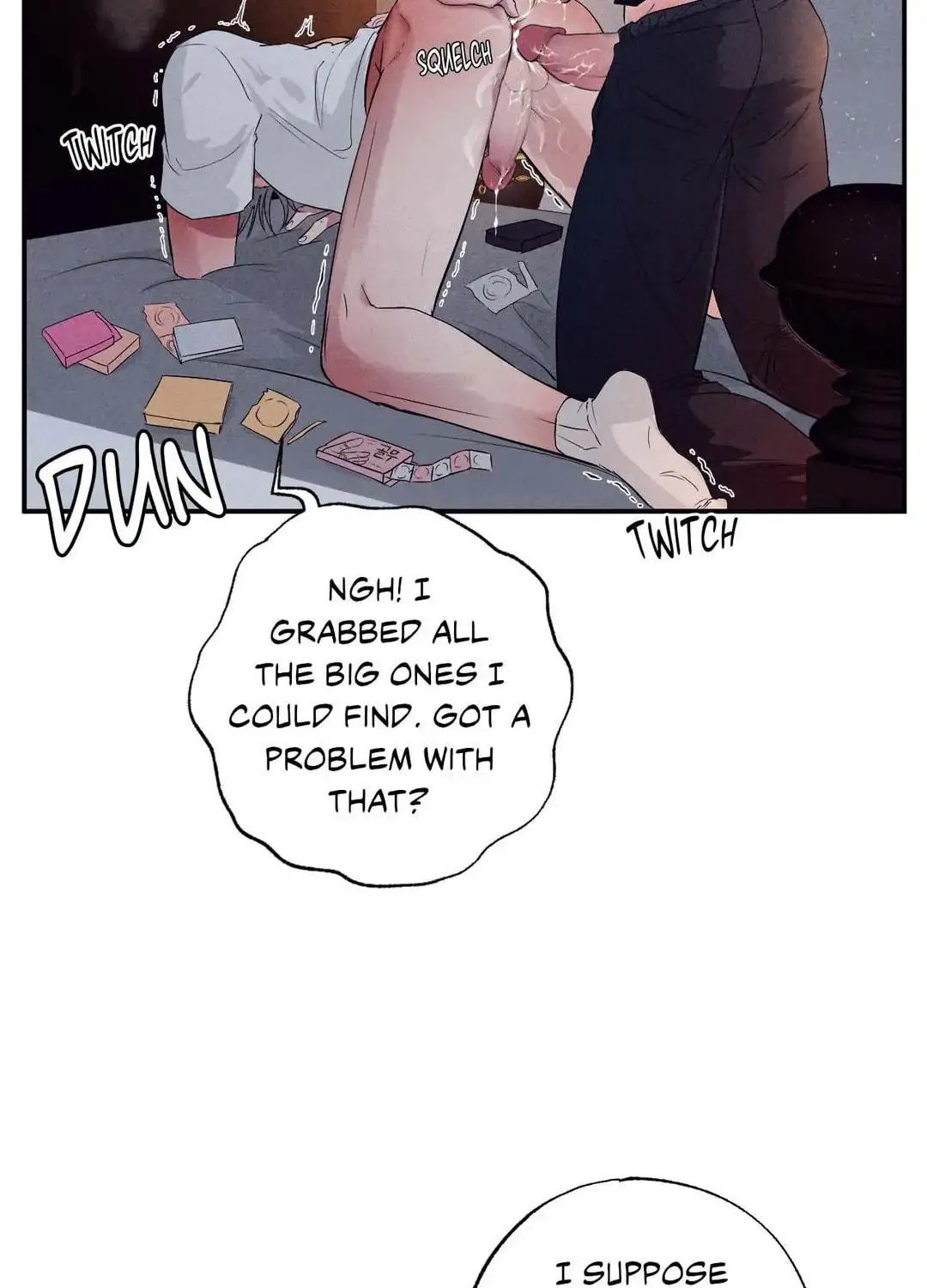 Unsleep Chapter 21 page 10 - 
