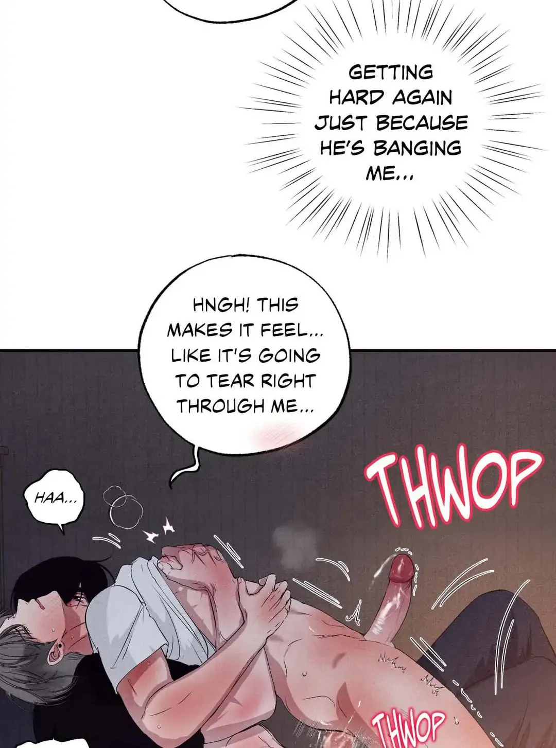 Unsleep Chapter 21 page 91 - 