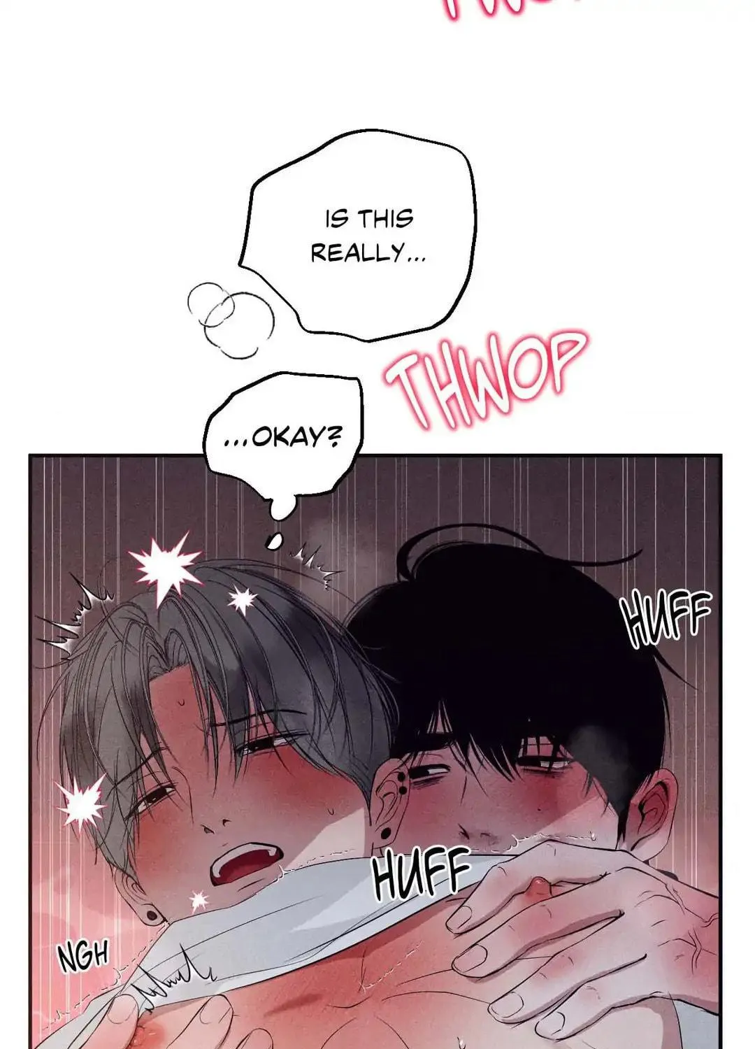 Unsleep Chapter 21 page 94 - 