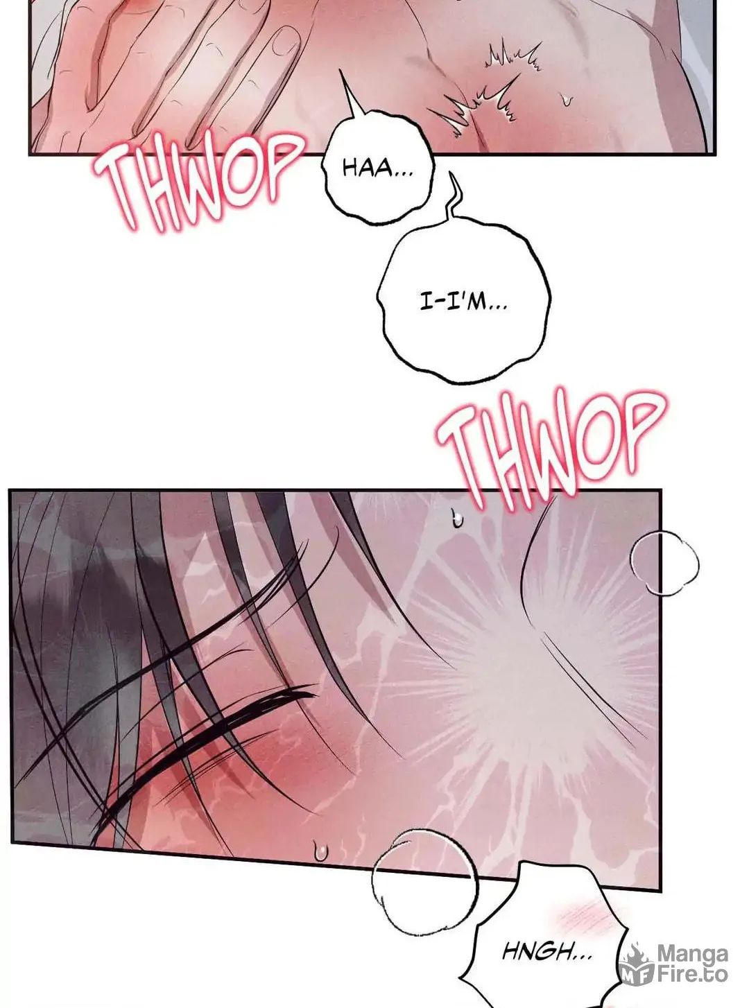 Unsleep Chapter 21 page 95 - 