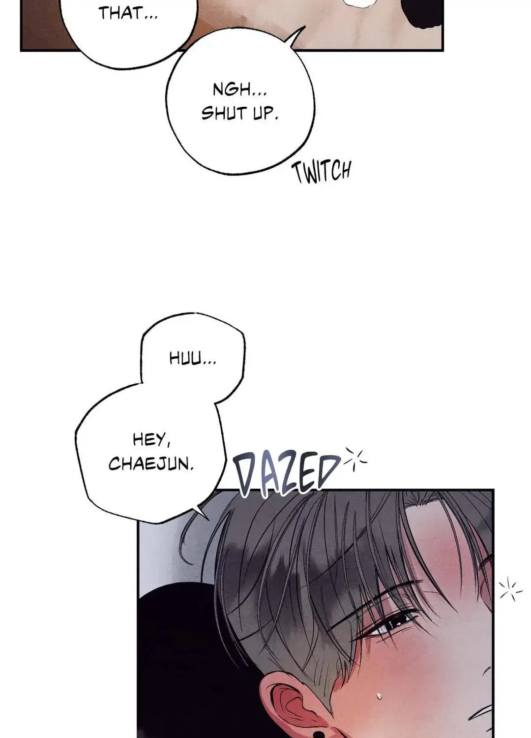 Unsleep Chapter 21 page 100 - 
