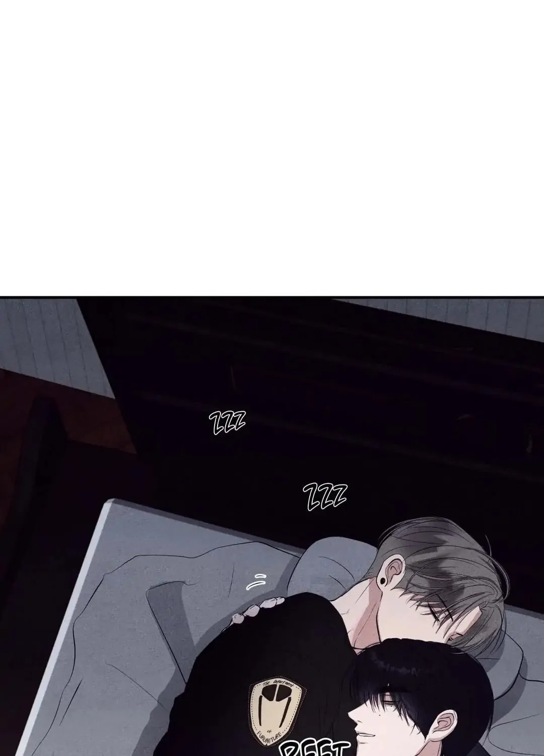 Unsleep Chapter 22 page 1 - 