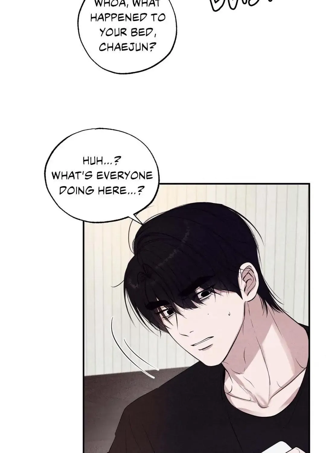 Unsleep Chapter 22 page 11 - 
