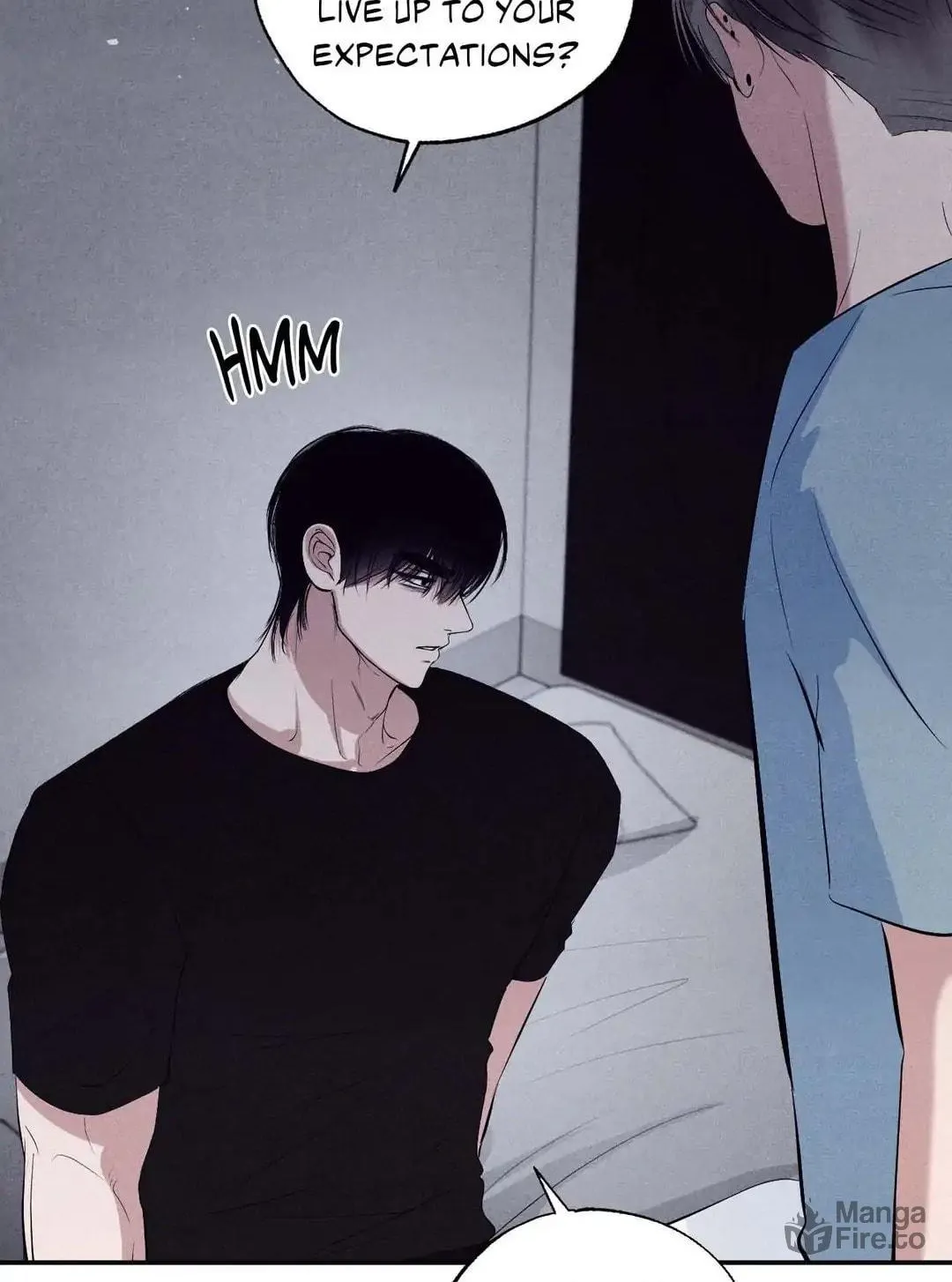 Unsleep Chapter 22 page 102 - 
