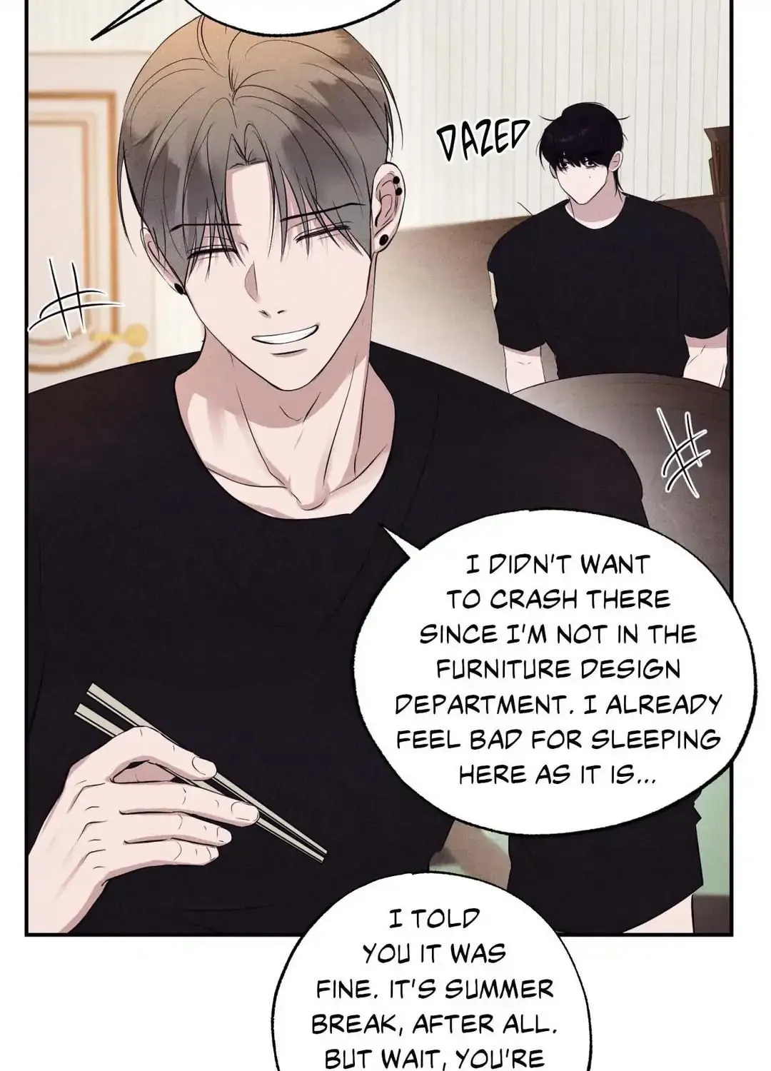 Unsleep Chapter 22 page 13 - 