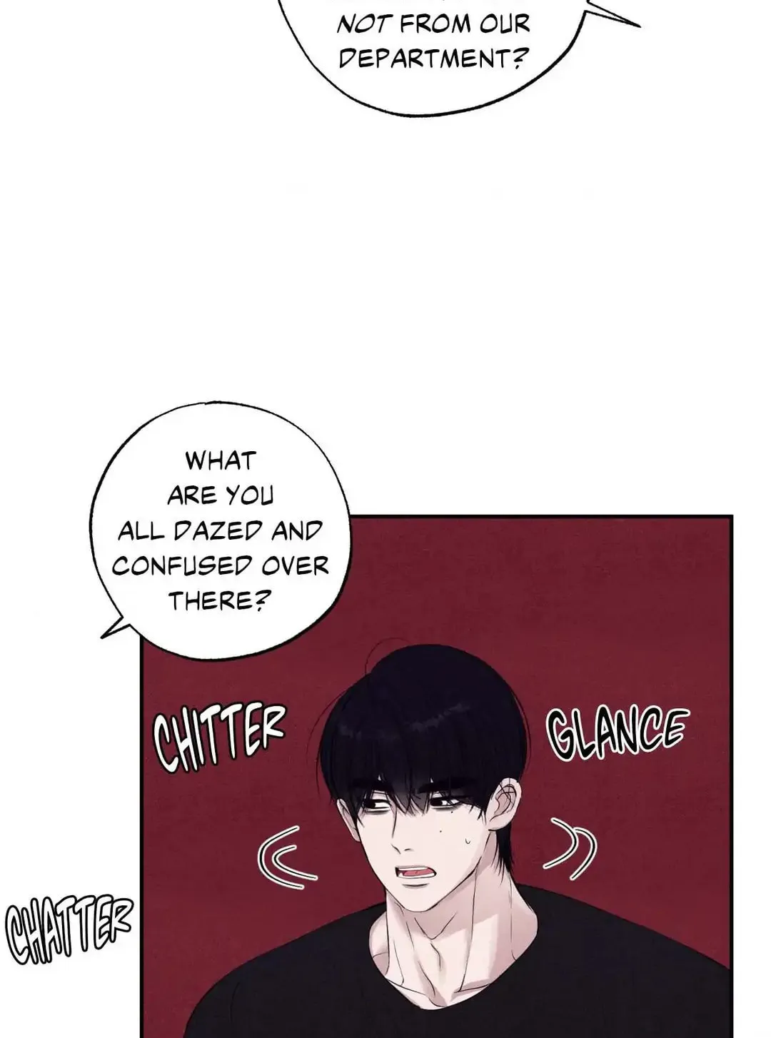 Unsleep Chapter 22 page 14 - 