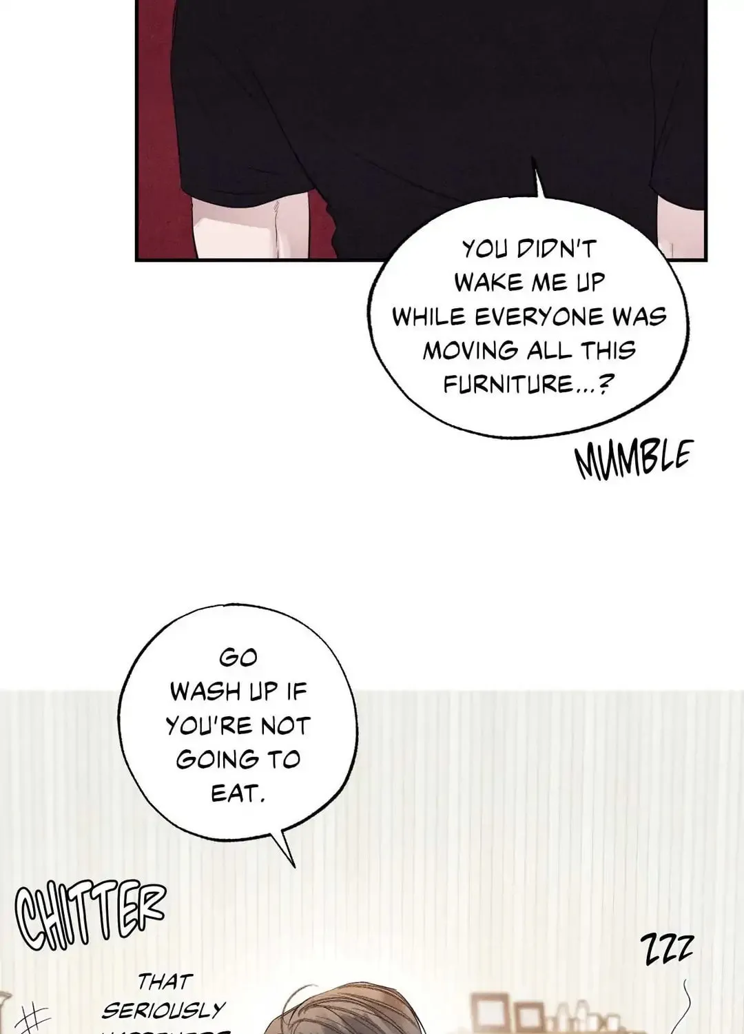 Unsleep Chapter 22 page 15 - 