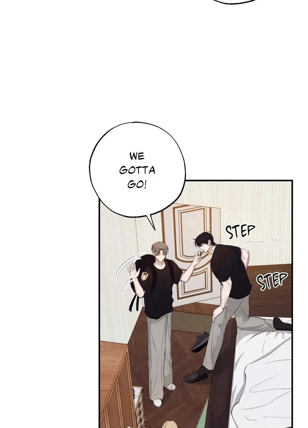 Unsleep Chapter 22 page 17 - 