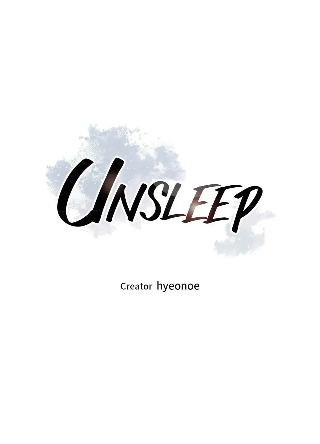 Unsleep Chapter 22 page 3 - 