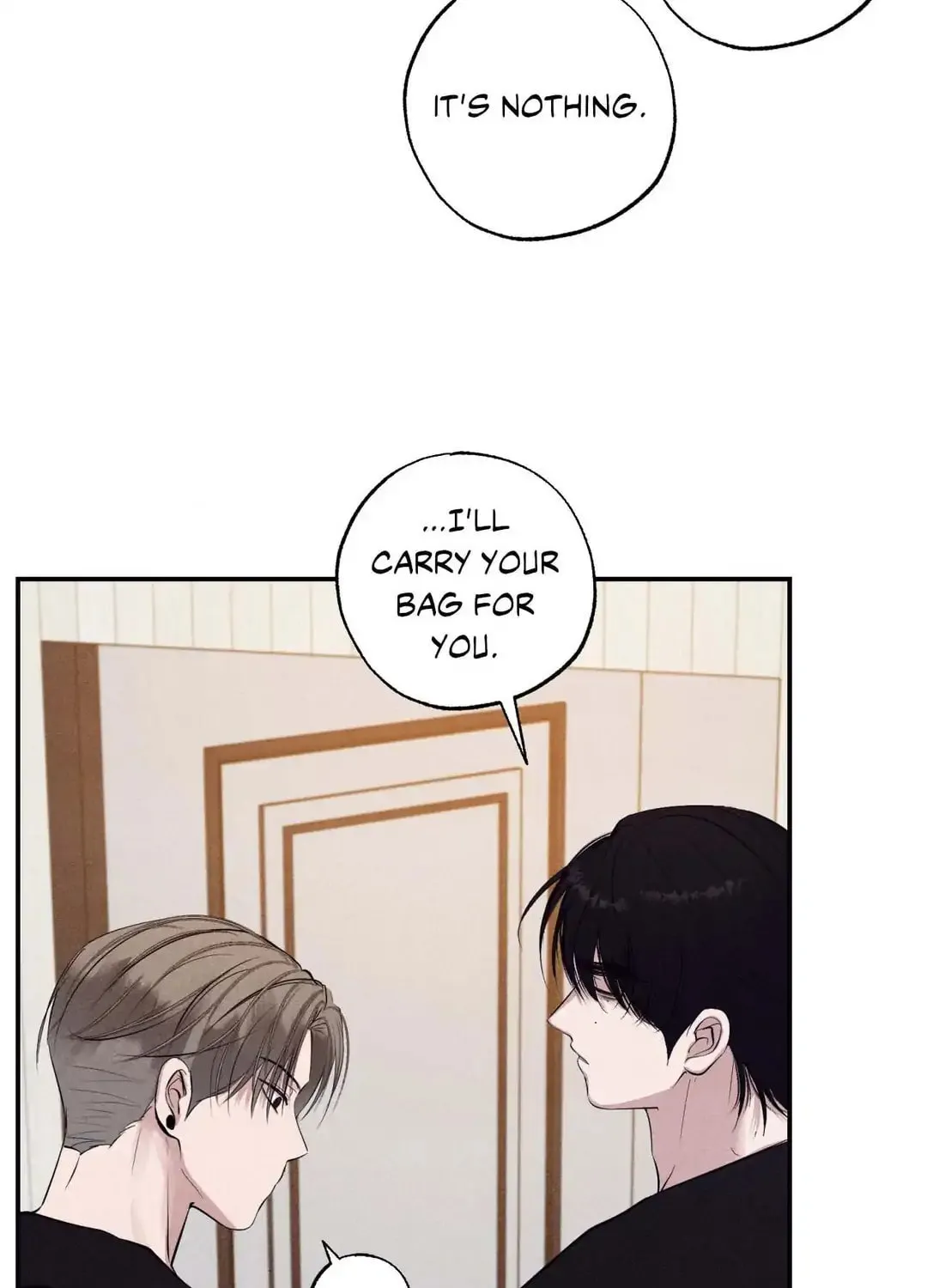 Unsleep Chapter 22 page 21 - 