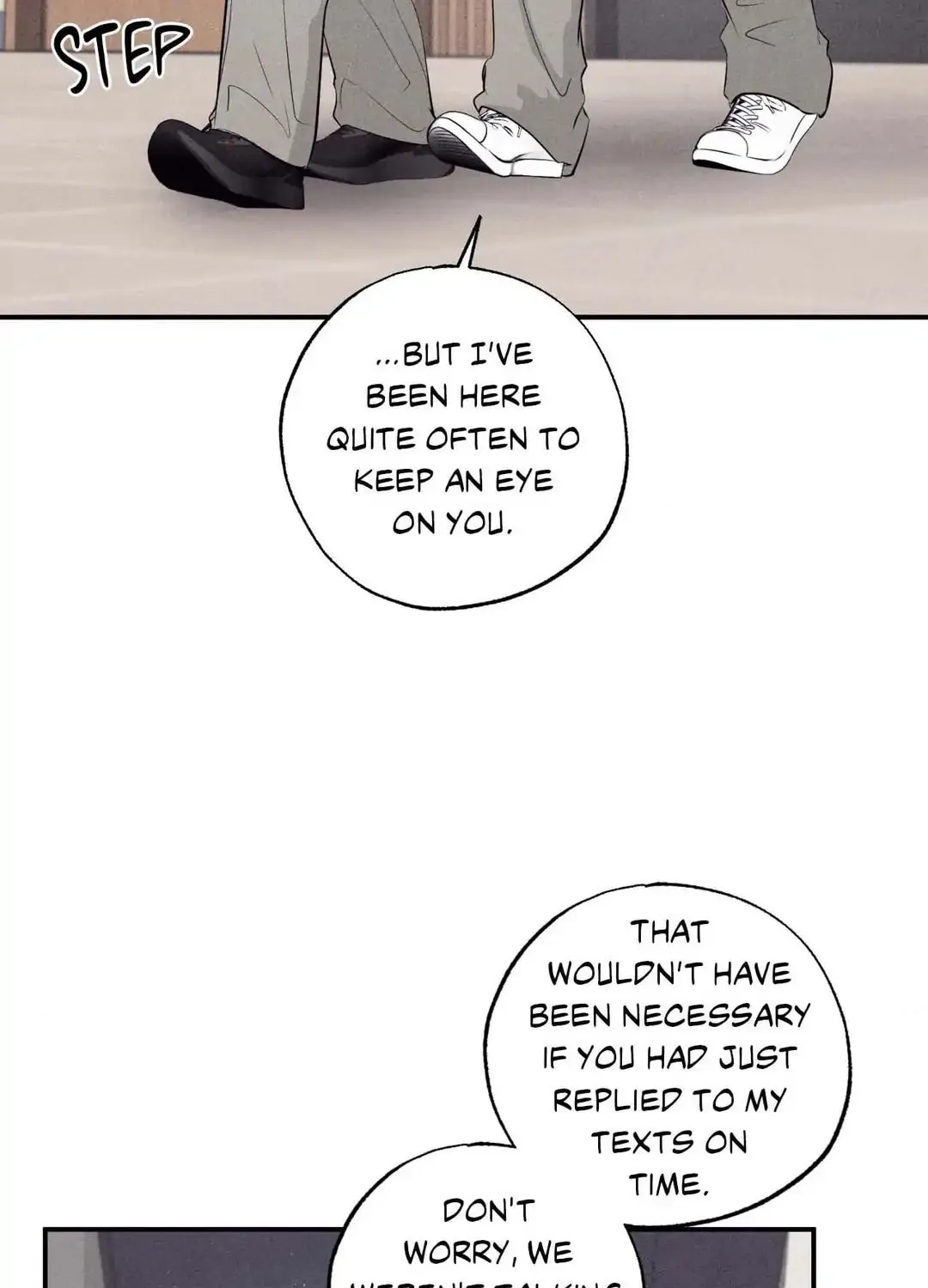 Unsleep Chapter 22 page 27 - 