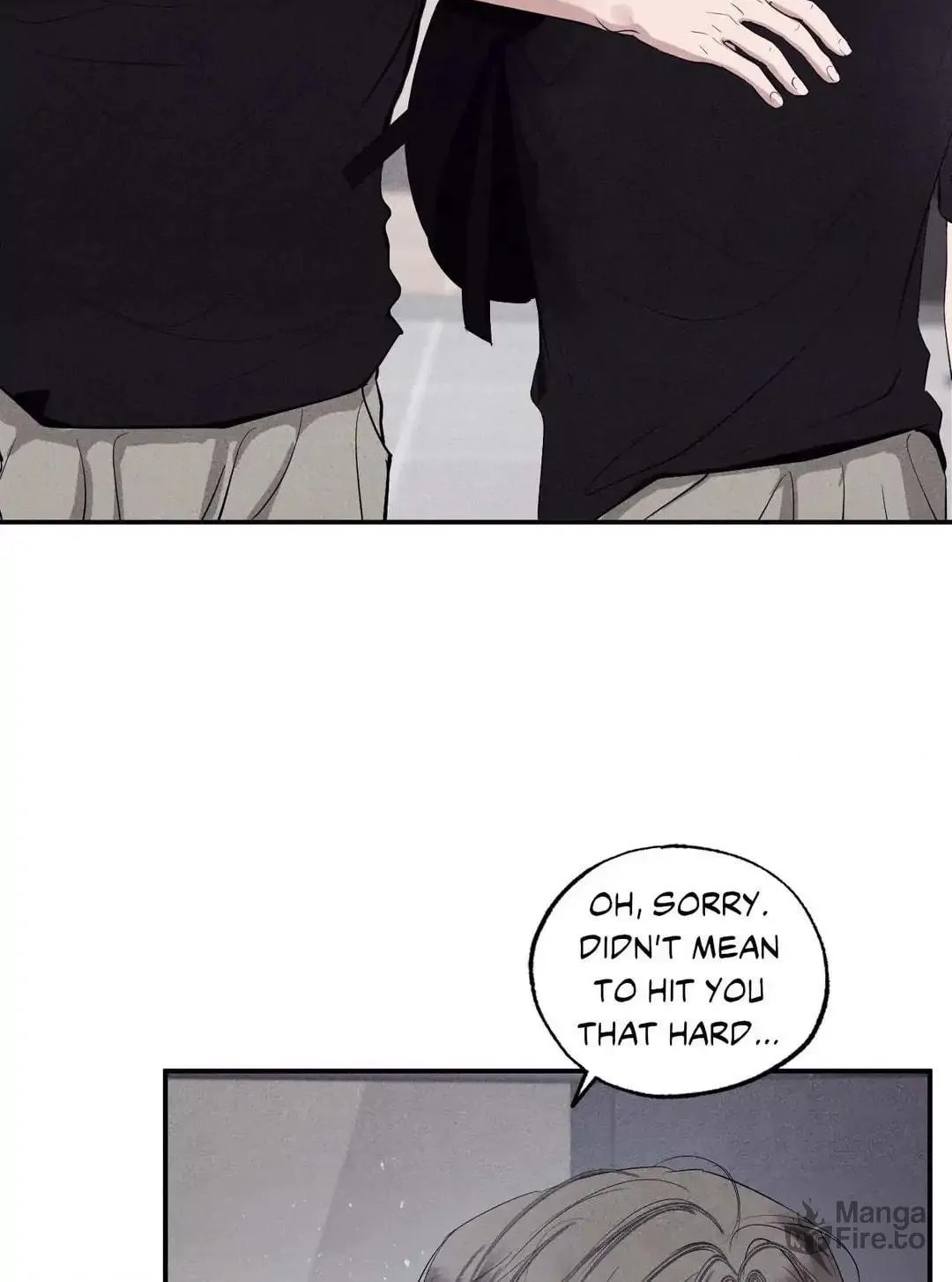Unsleep Chapter 22 page 30 - 