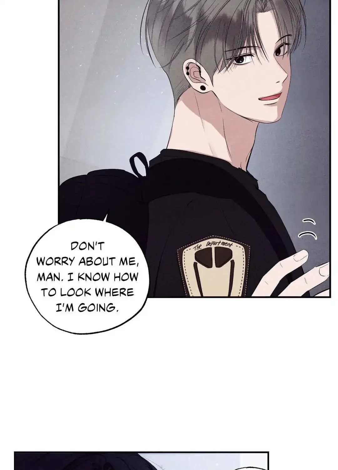 Unsleep Chapter 22 page 31 - 