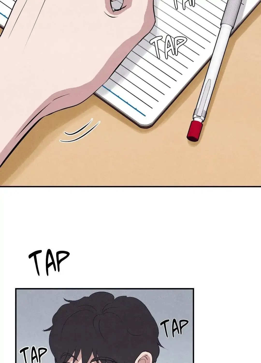 Unsleep Chapter 22 page 35 - 