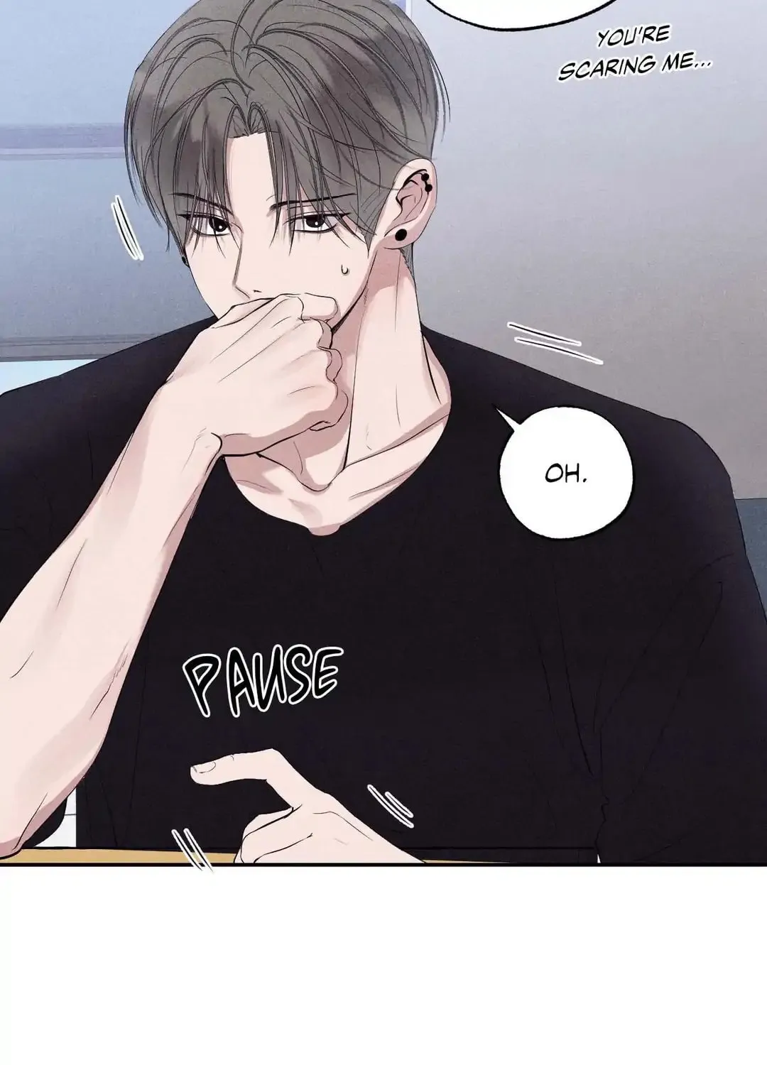 Unsleep Chapter 22 page 37 - 