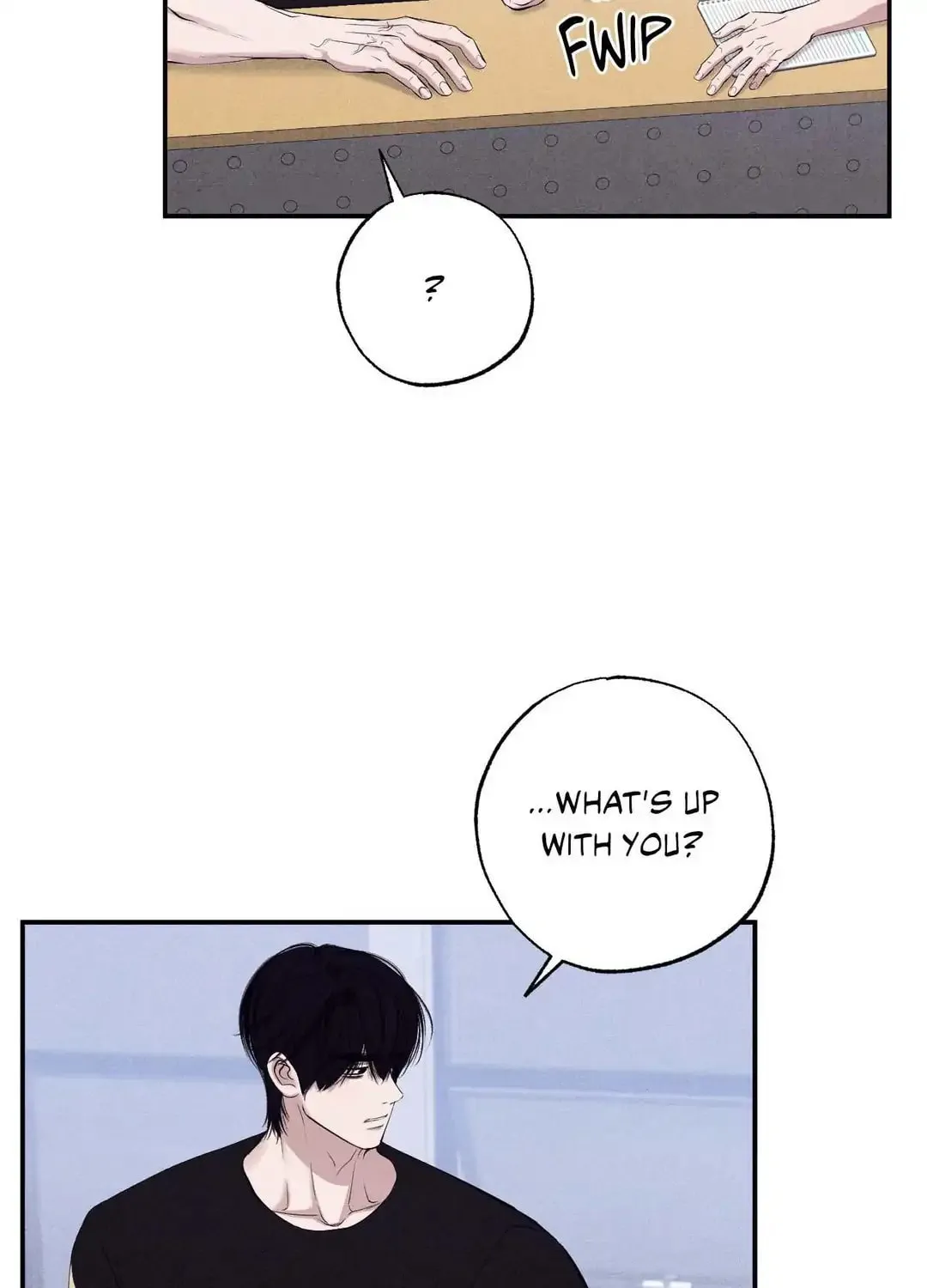 Unsleep Chapter 22 page 43 - 