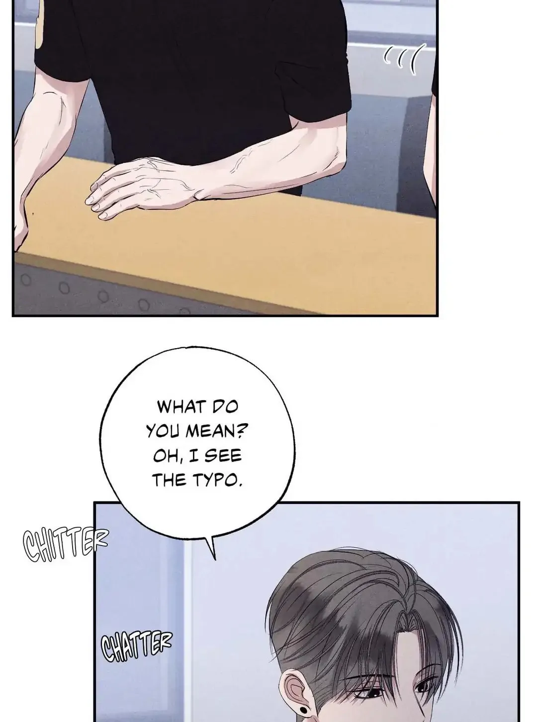 Unsleep Chapter 22 page 44 - 