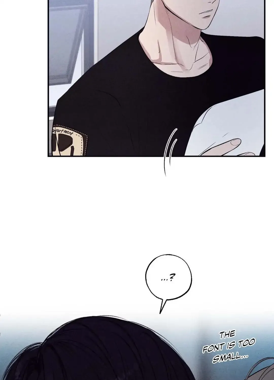 Unsleep Chapter 22 page 45 - 