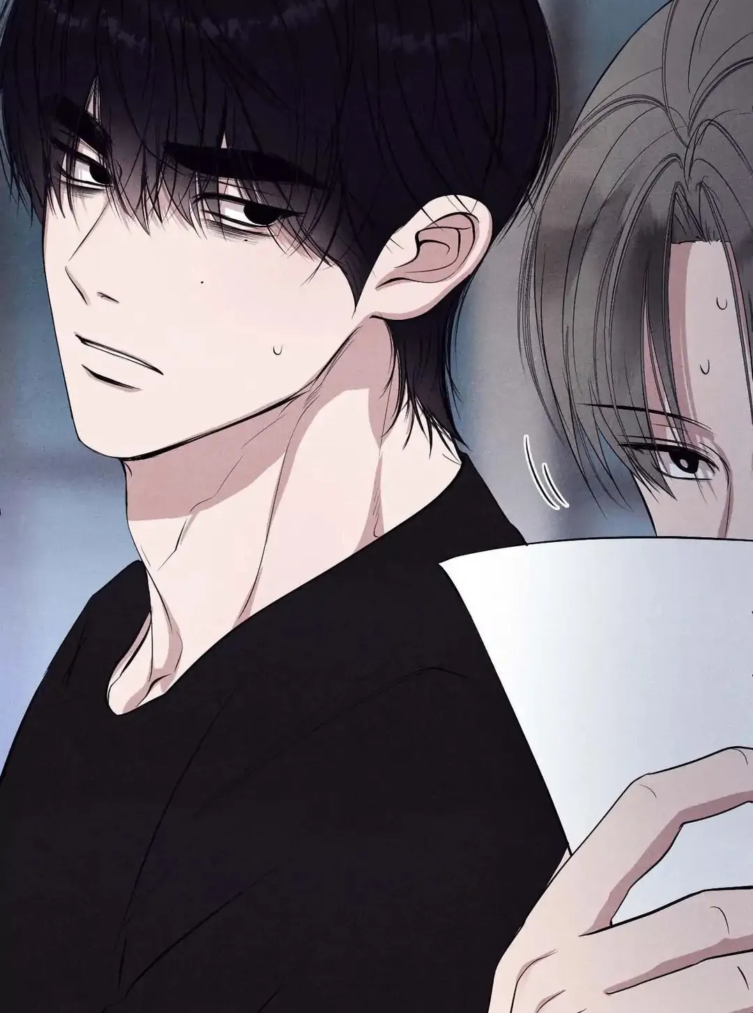 Unsleep Chapter 22 page 46 - 