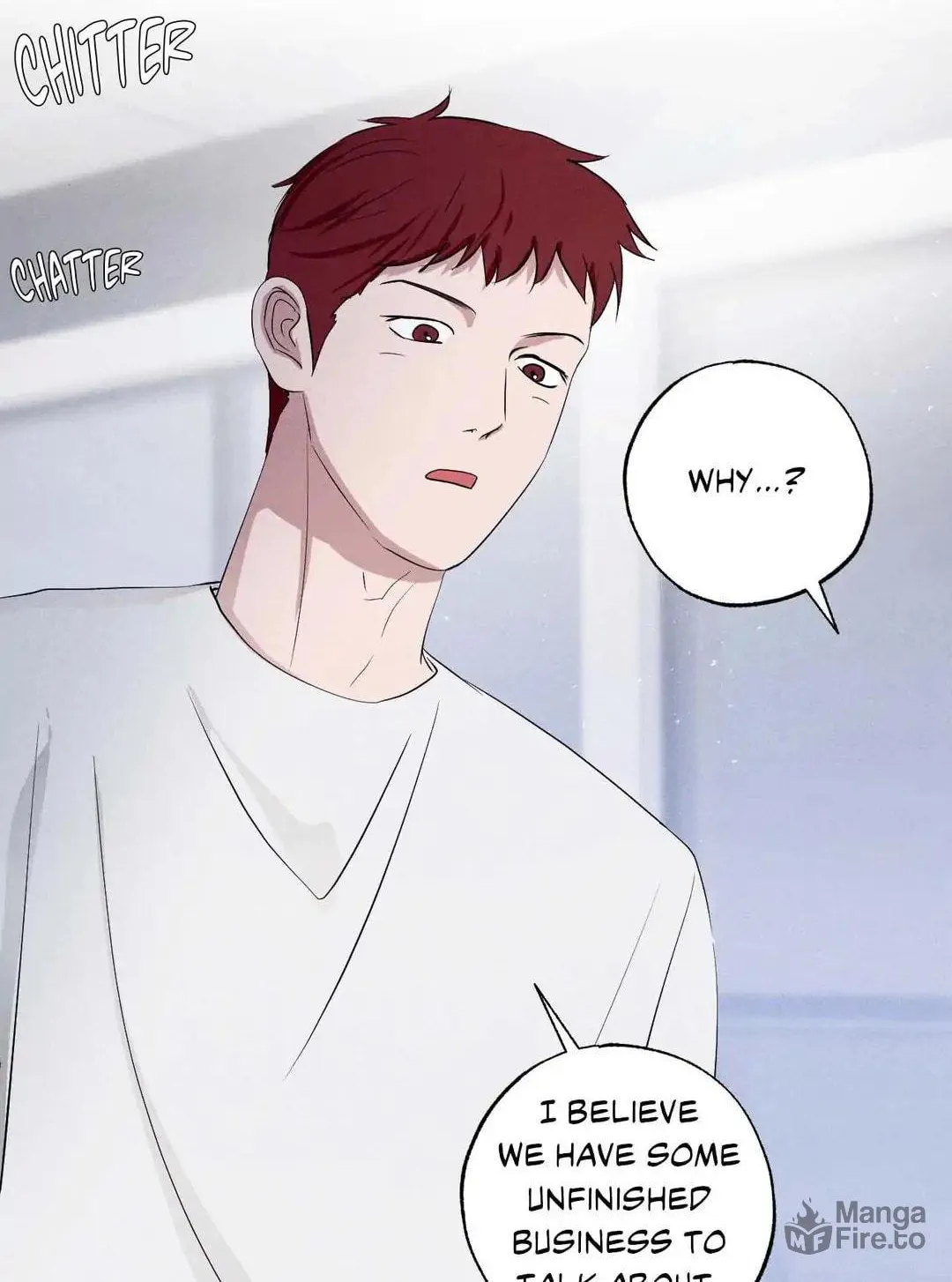 Unsleep Chapter 22 page 50 - 